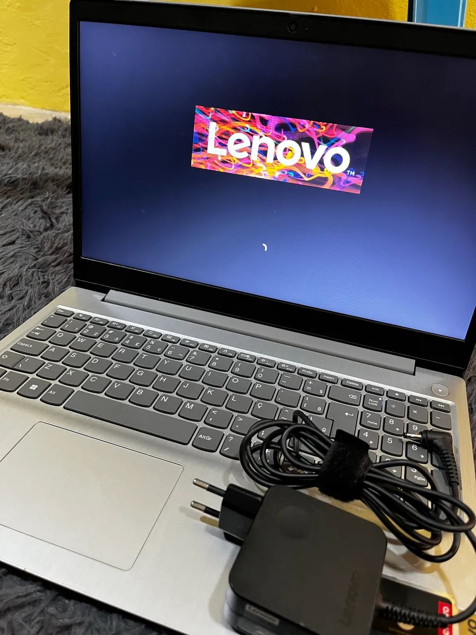 Notebook Lenovo Ideapad 3i - Foto 2