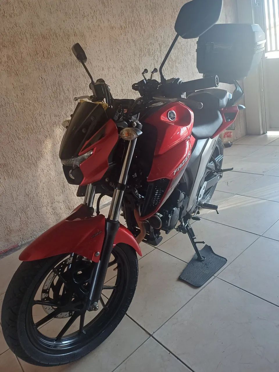 Fazer 250cc 2023 - Foto 5