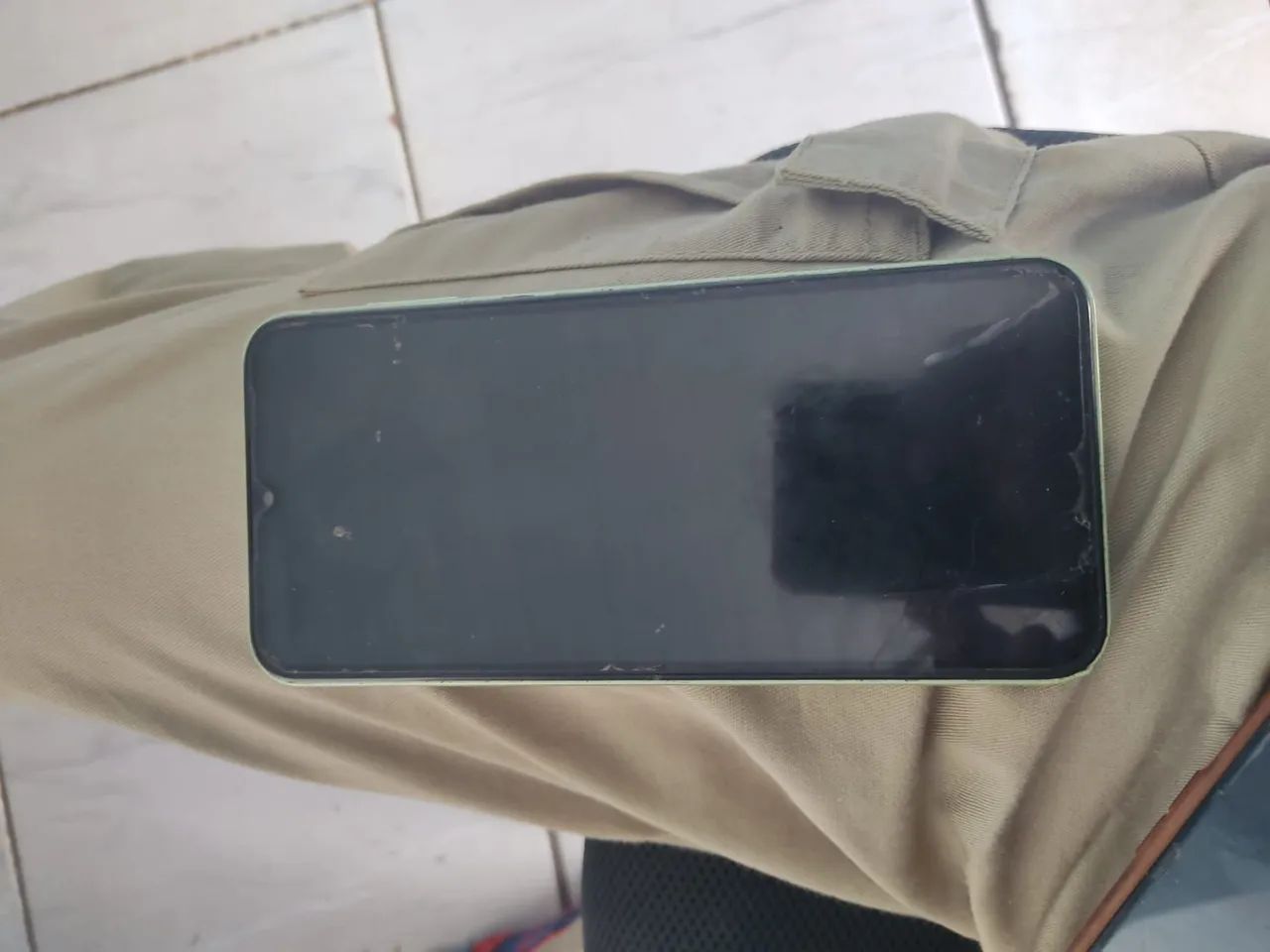 Celulares pra retirada de peças 
