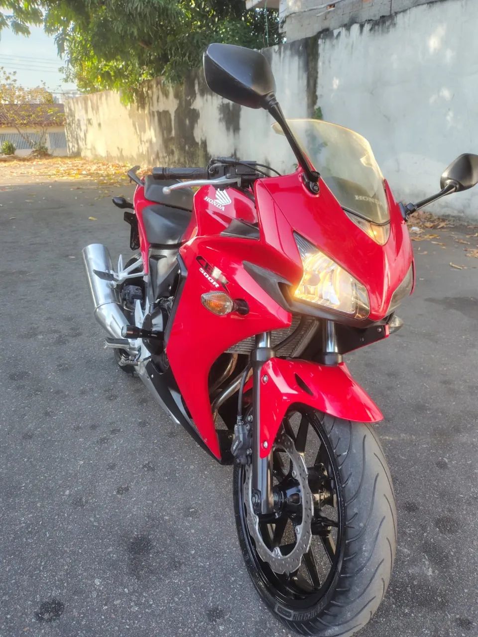Vendo CBR - Foto 3