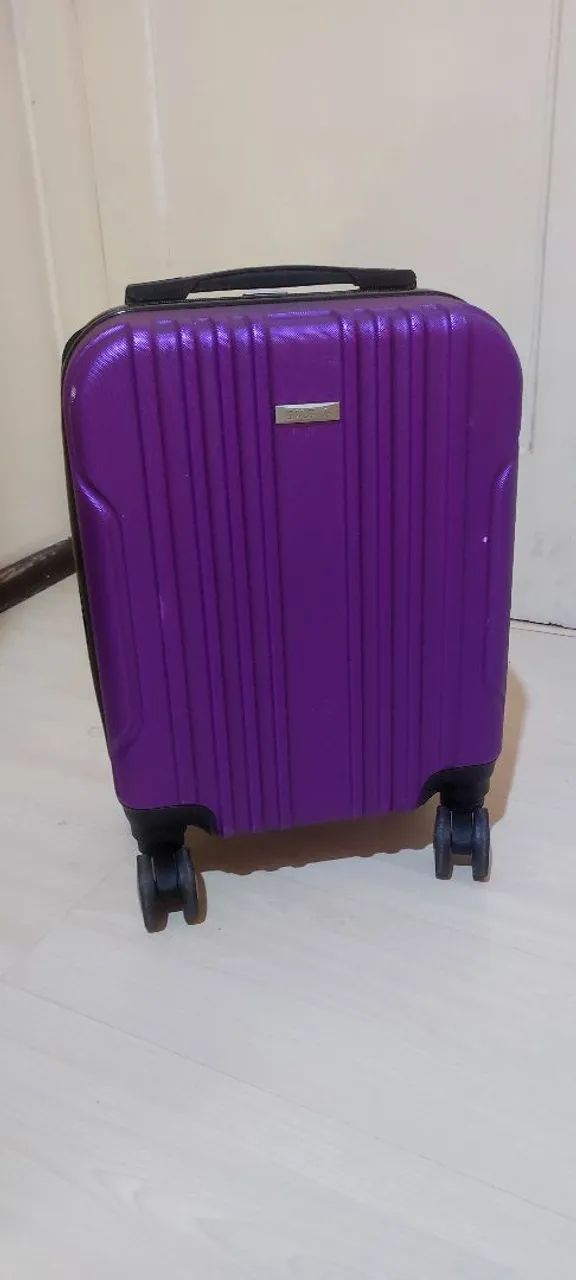 Mala de viagem