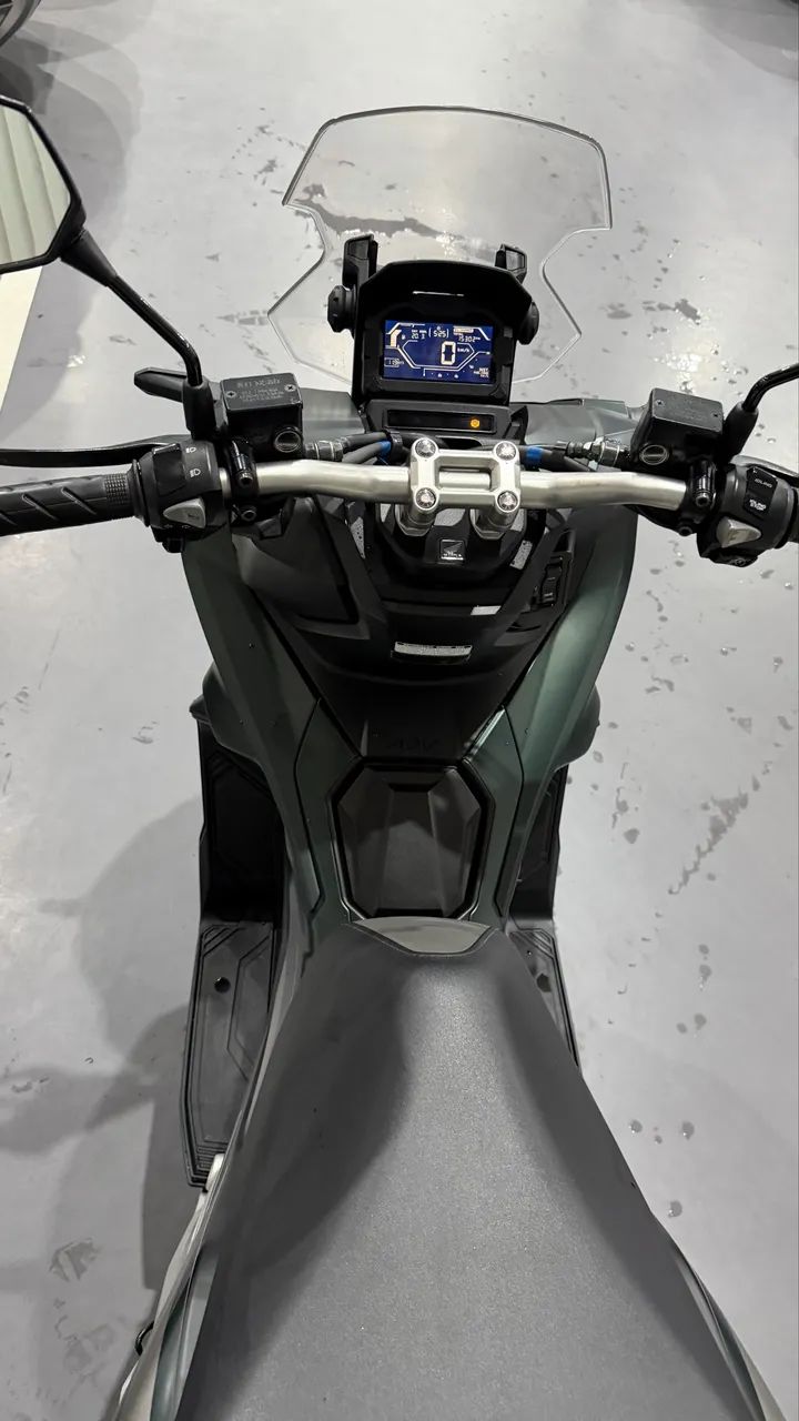 VENDO HONDA ADV 2024 - Foto 4