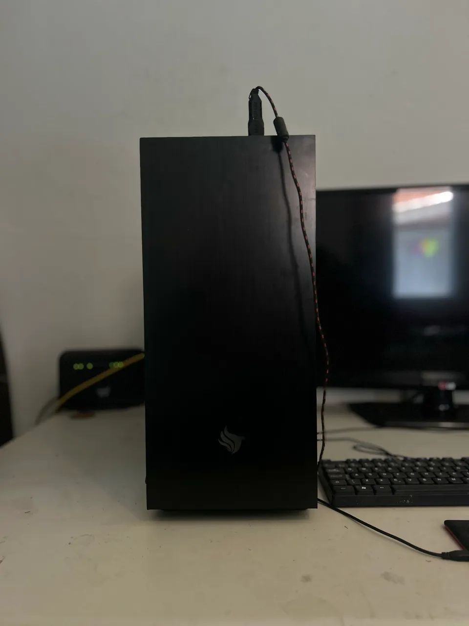 Computador ryzen 5 3350  - Foto 4