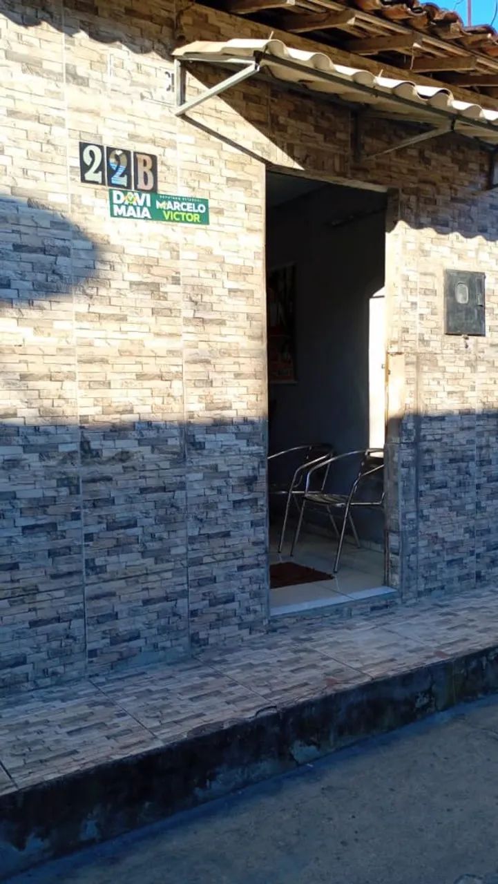 Casa toda arrumada, com alguns pequenos ajustes  - Foto 2