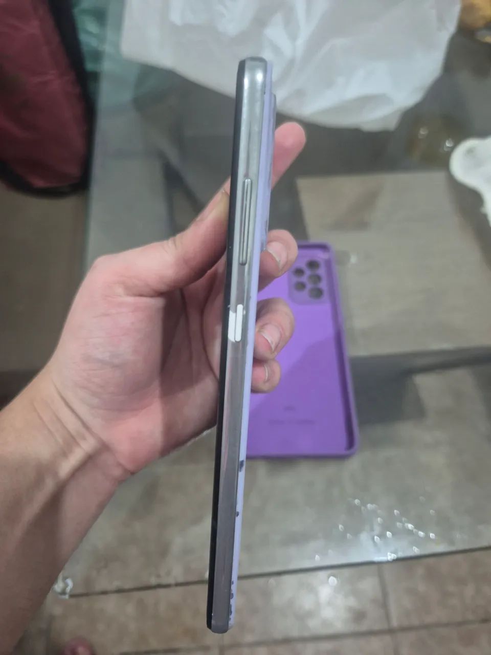 Samsung Galaxy A72  - Foto 5