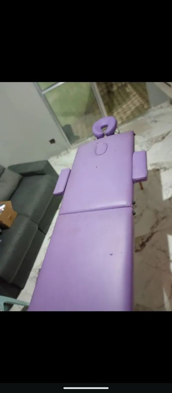 VENDE-SE MACA ESTÉTICA  - Foto 2