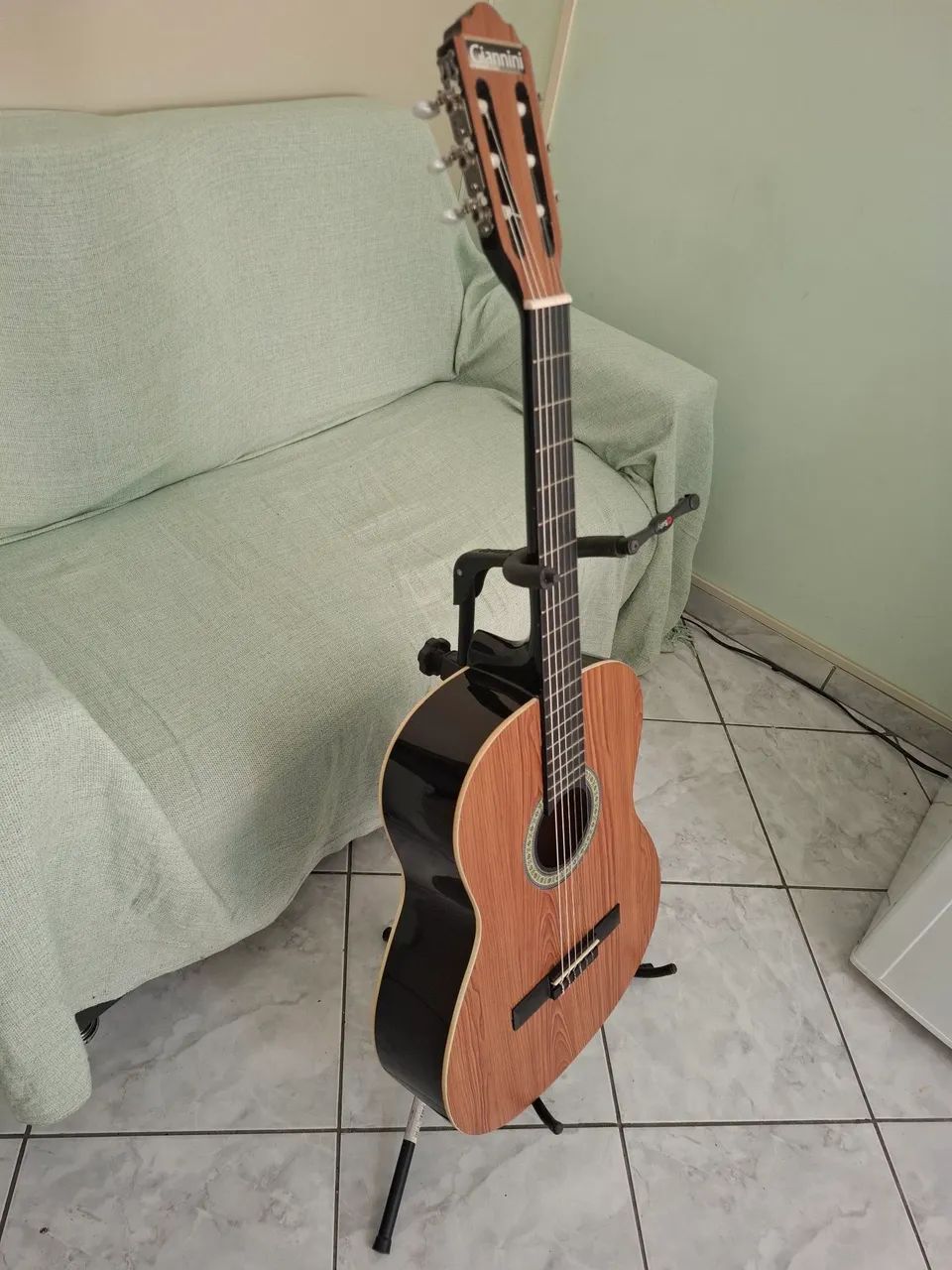 Violão Acústico Nylon  - Foto 4