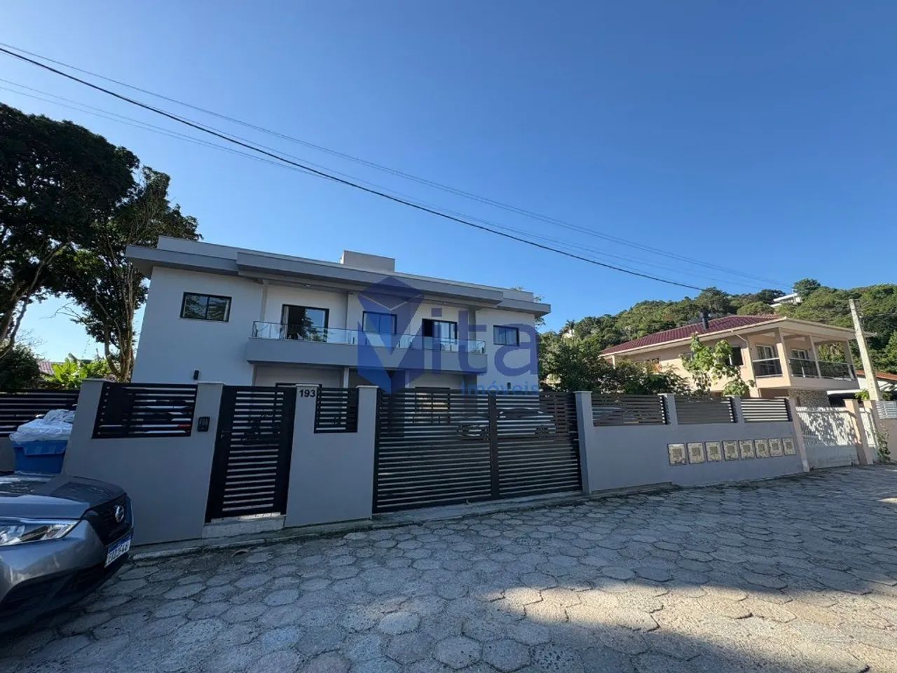 APARTAMENTO RESIDENCIAL em FLORIANÓPOLIS - SC, CACHOEIRA DO BOM JESUS