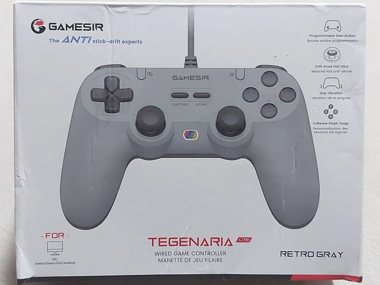 Gamesir T3 Lite