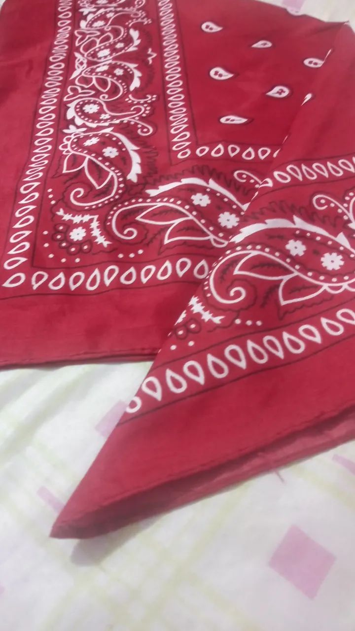 Bandana  - Foto 2
