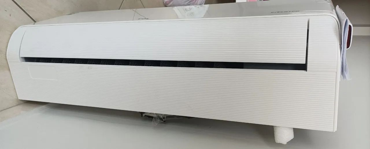 Aparelho de Ar condicionado Split  - Foto 2