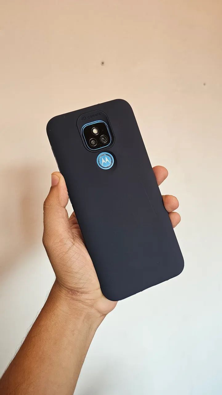 Motorola Moto E7 Plus 64GB - Foto 2