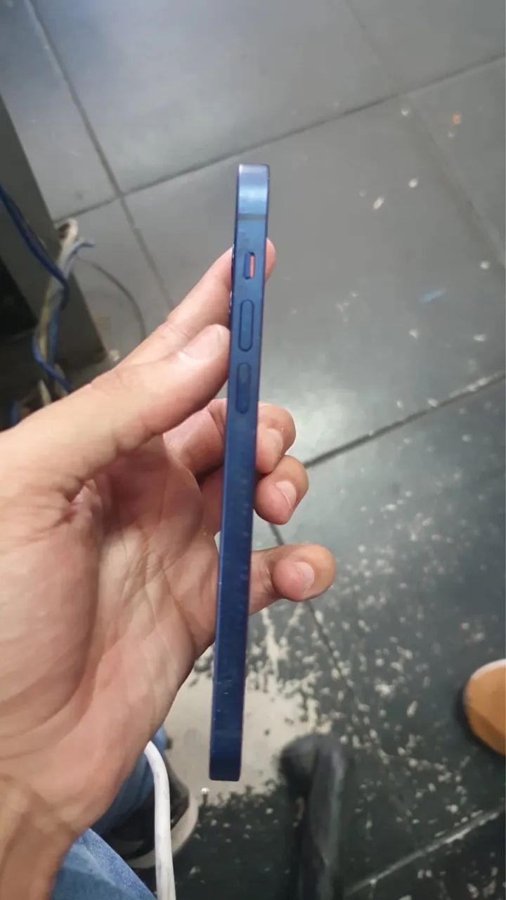 Iphone 12 64gb - Foto 5