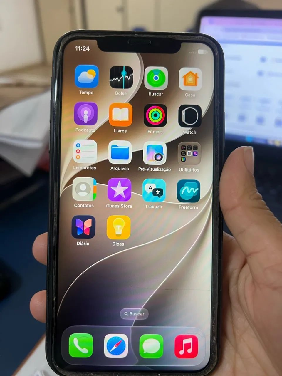 iPhone 11 - Foto 2