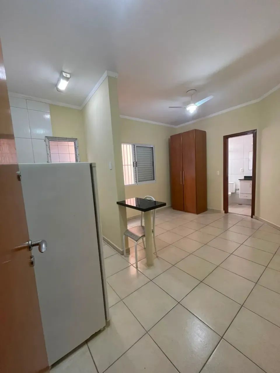 Imóvel para aluguel tem 25 metros quadrados com 1 quarto - Foto 5