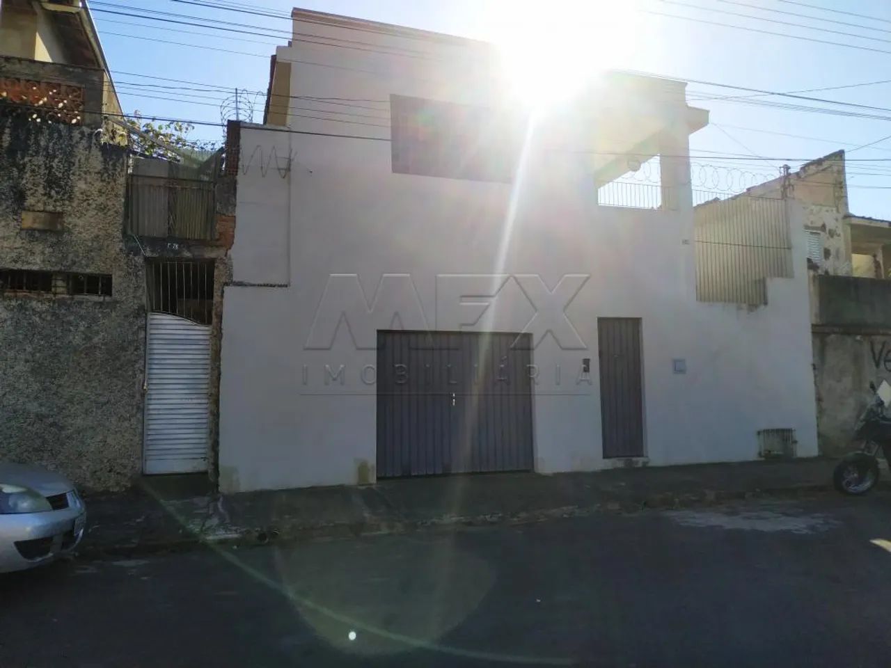 Casa Padrão em Bauru