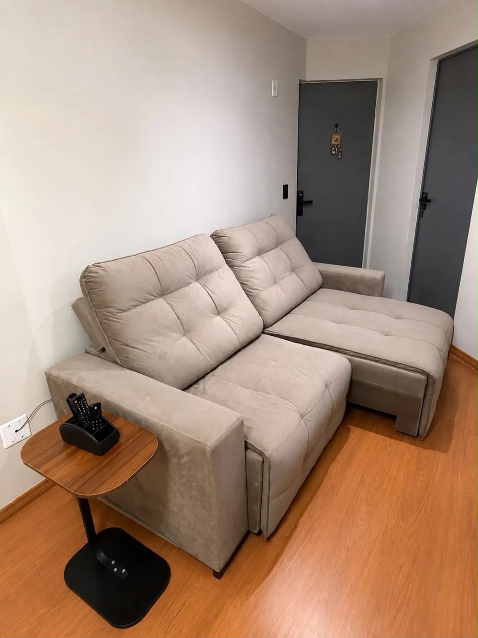 Sofá retrátil - Foto 2