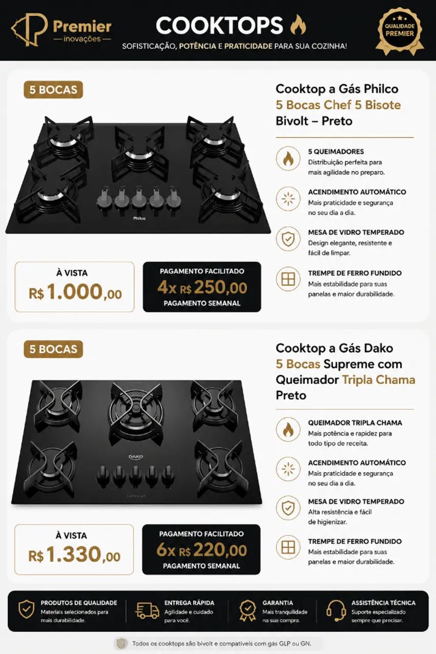 TV TCL PREMIUM NO CREDIÁRIO - Foto 2