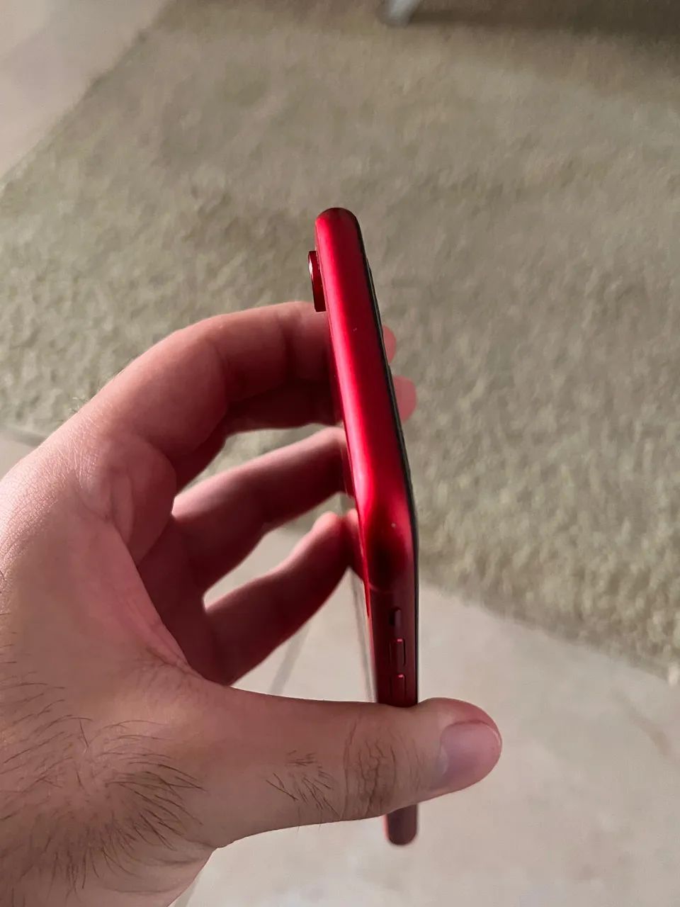 iPhone XR 64gb- Red - Celulares e Smartphones - Henrique Jorge iPhone XR 64gb- Red - Celulares e Smartphones - Henrique Jorge