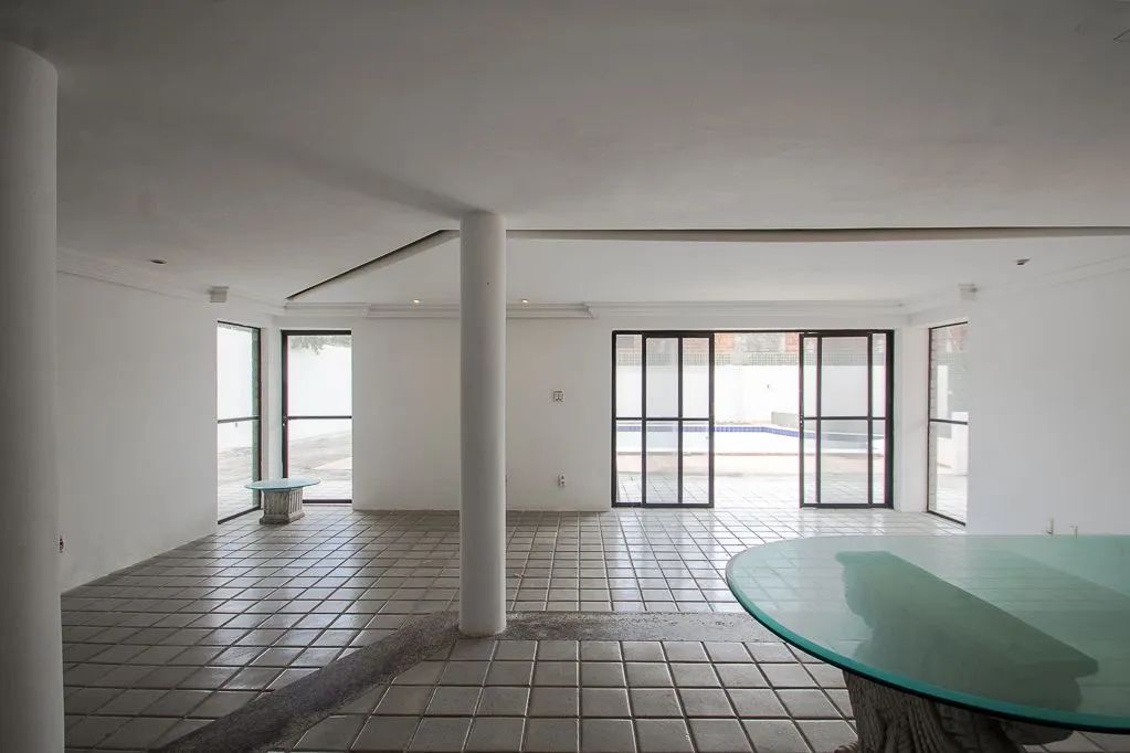 Casa com 5 quartos à venda em Boa Viagem - Recife-PE - Foto 5