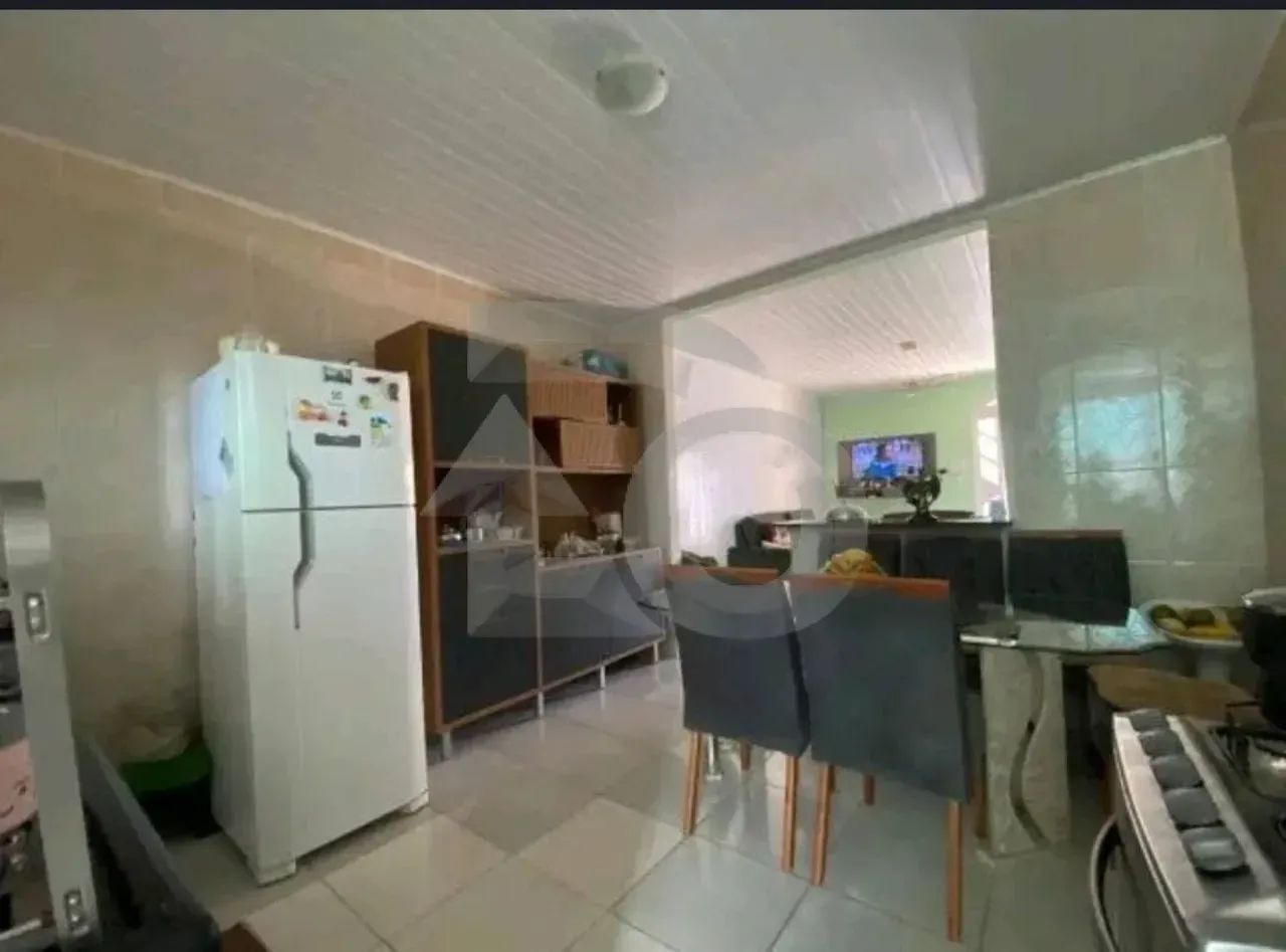 Casa no Conjunto Orlando Dantas com Sala Ampla, Quintal e 3 Quartos - Foto 5