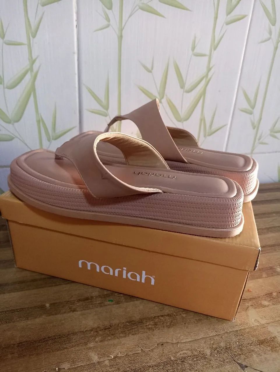 Sandálias Mariah  - Foto 2