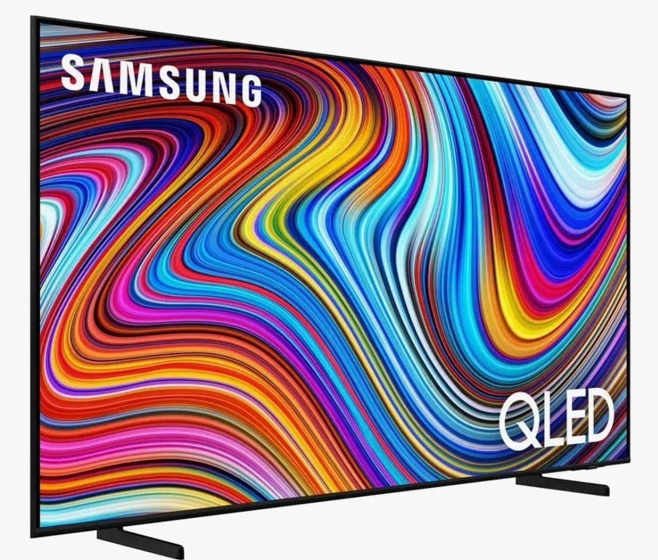 SMART TV 55 POLEGADAS 