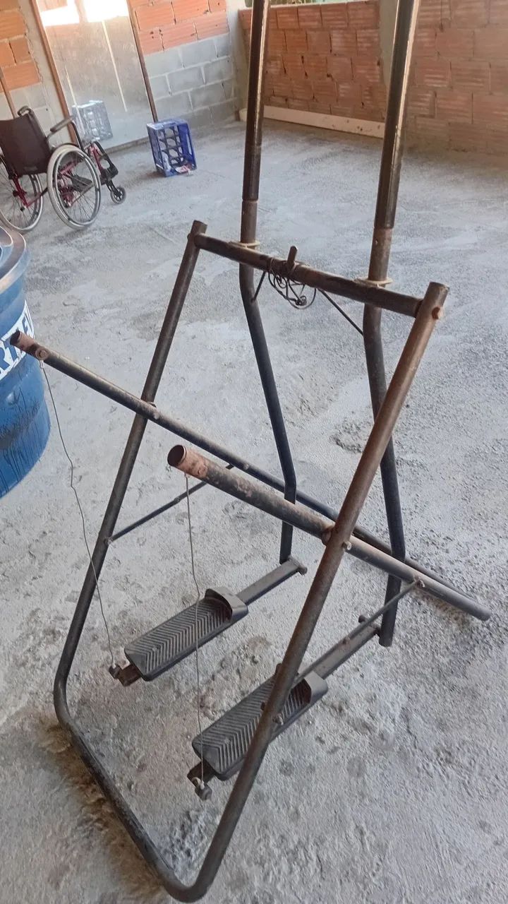 APARELHO DE ACADEMIA - Foto 5