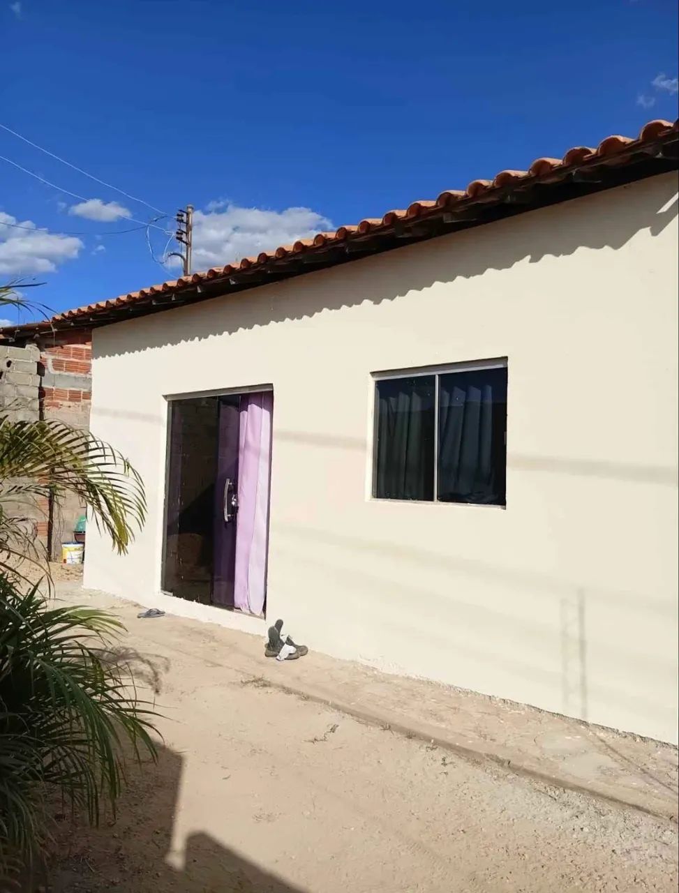 Casa a venda no Icuí rc