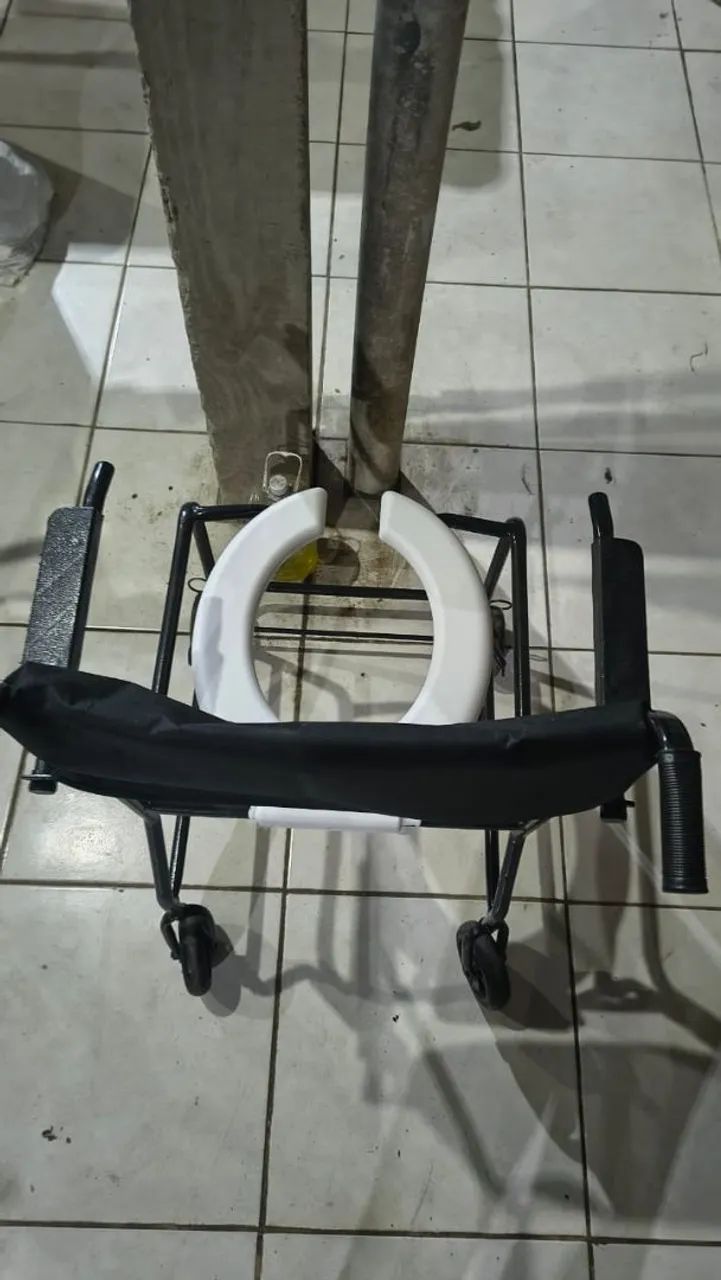 CADEIRA DE BANHO  - Foto 3