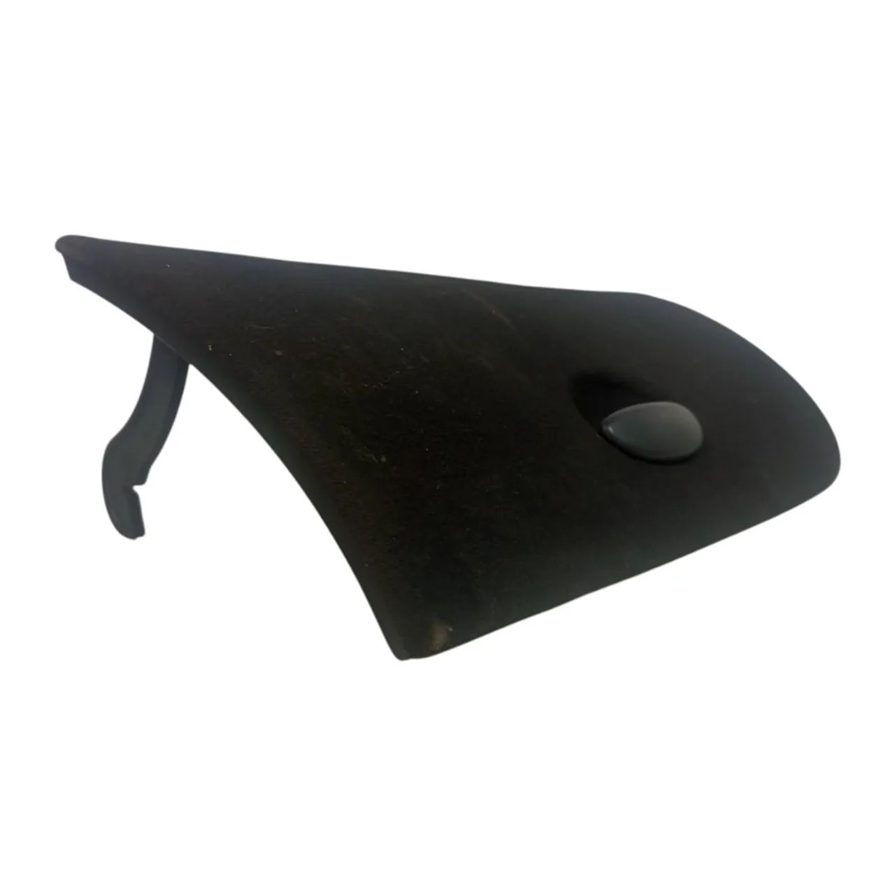 Tampa Porta Luva Peugeot 206 Flex 2000 2001 2002 2003 A 2012 - Foto 5