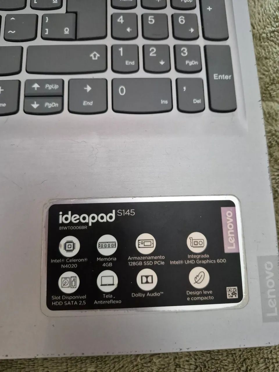 Vendo ou troco por Xbox - Foto 4