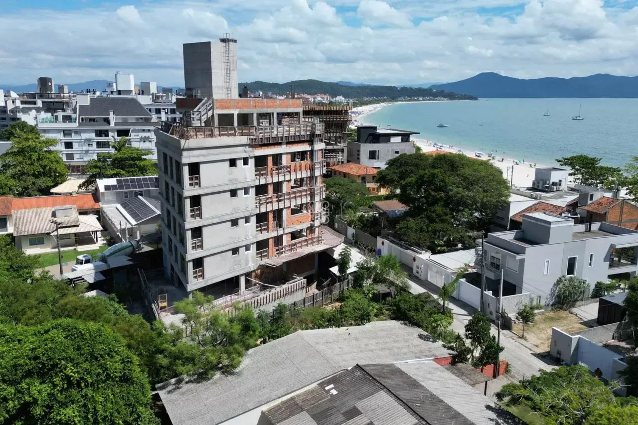 Studio à Venda 130m da Praia em Jurerê Florianópolis SC - Foto 5