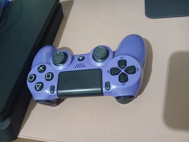 PlayStation 4 e ps Câmera - Foto 3