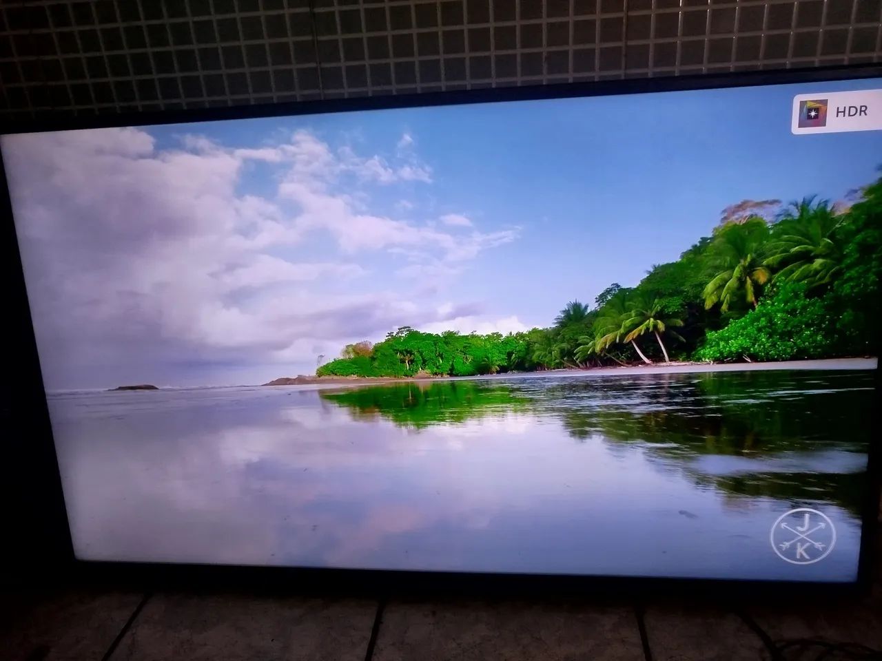 tv lg 4k 50 polegadas  - Foto 5