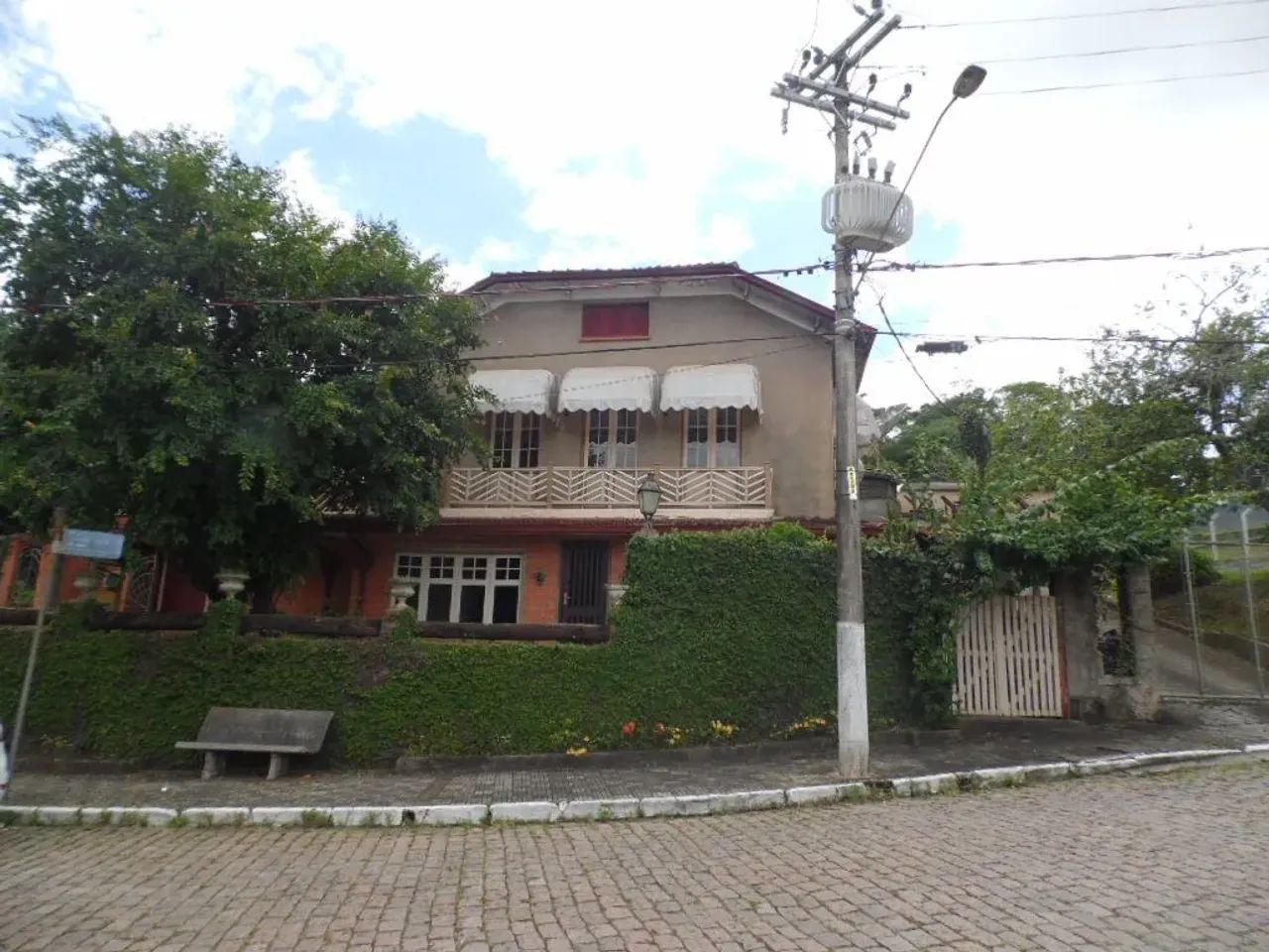 Prédio comercial para hotel - centro de Aguas de São Pedro - SP - 27 suítes - pi - Foto 5