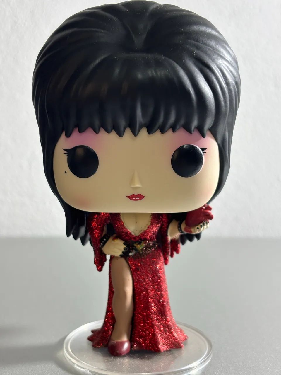 Funko Pop Elvira #68 - 40th Years - Diamond Collection