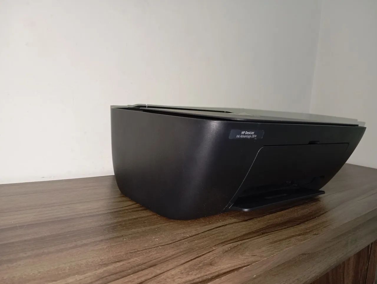 Impressora HP Deskjet 2874 - Foto 2
