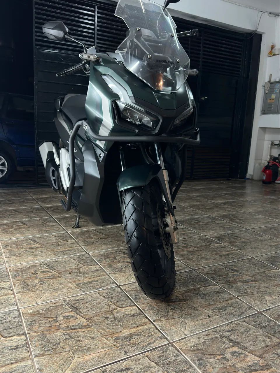 Honda ADV150 - Foto 5