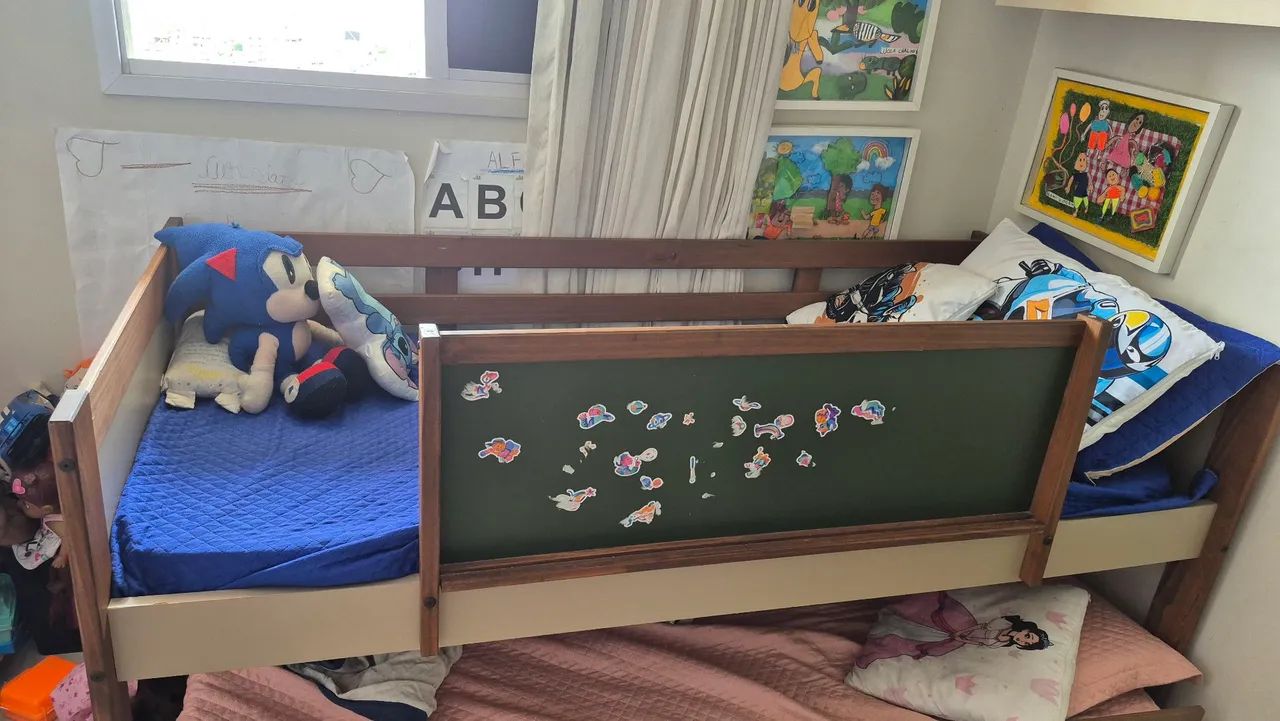 Cama Infantil  - Foto 3