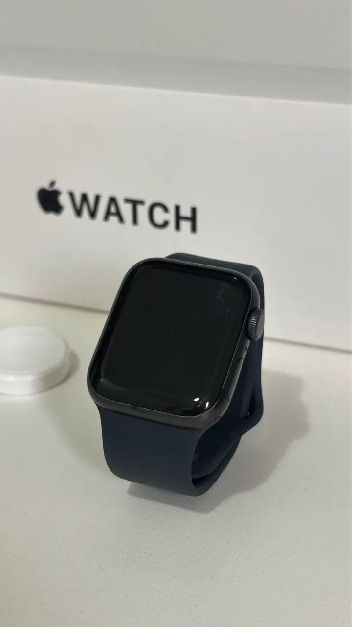Apple Watch SE 40mm - Foto 4