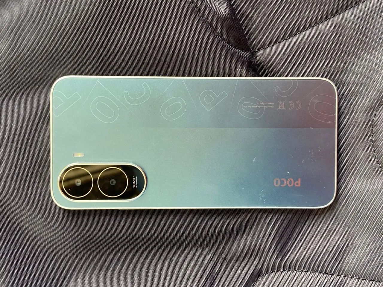 Celular poco 85