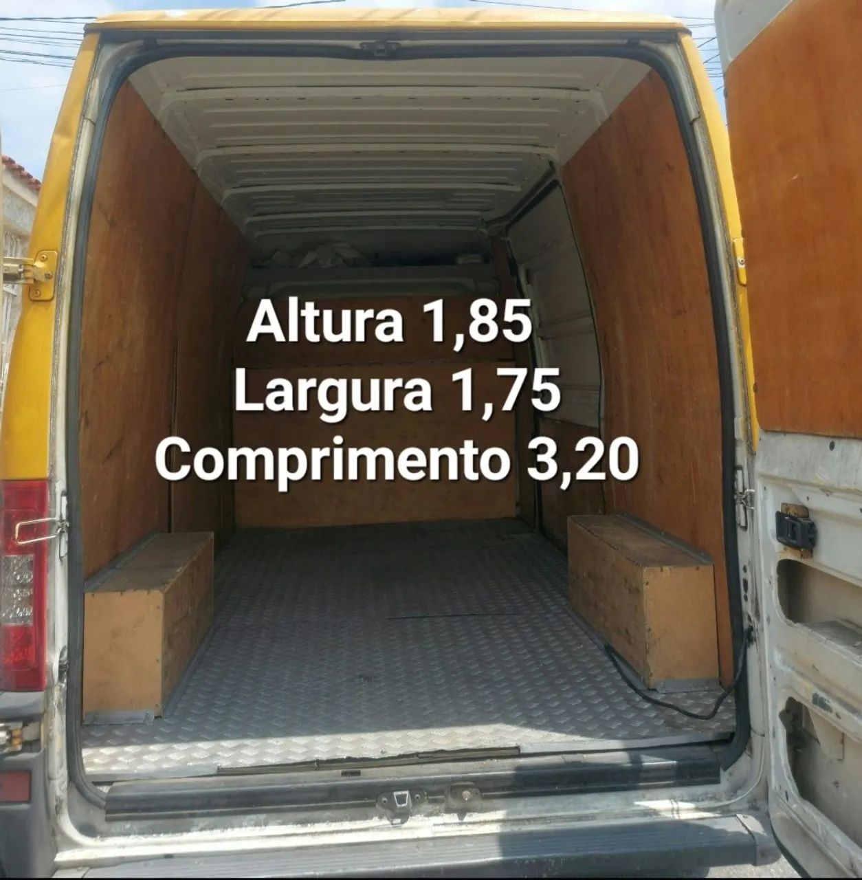 FRETE, MUDANÇA, CARRETO - Foto 2