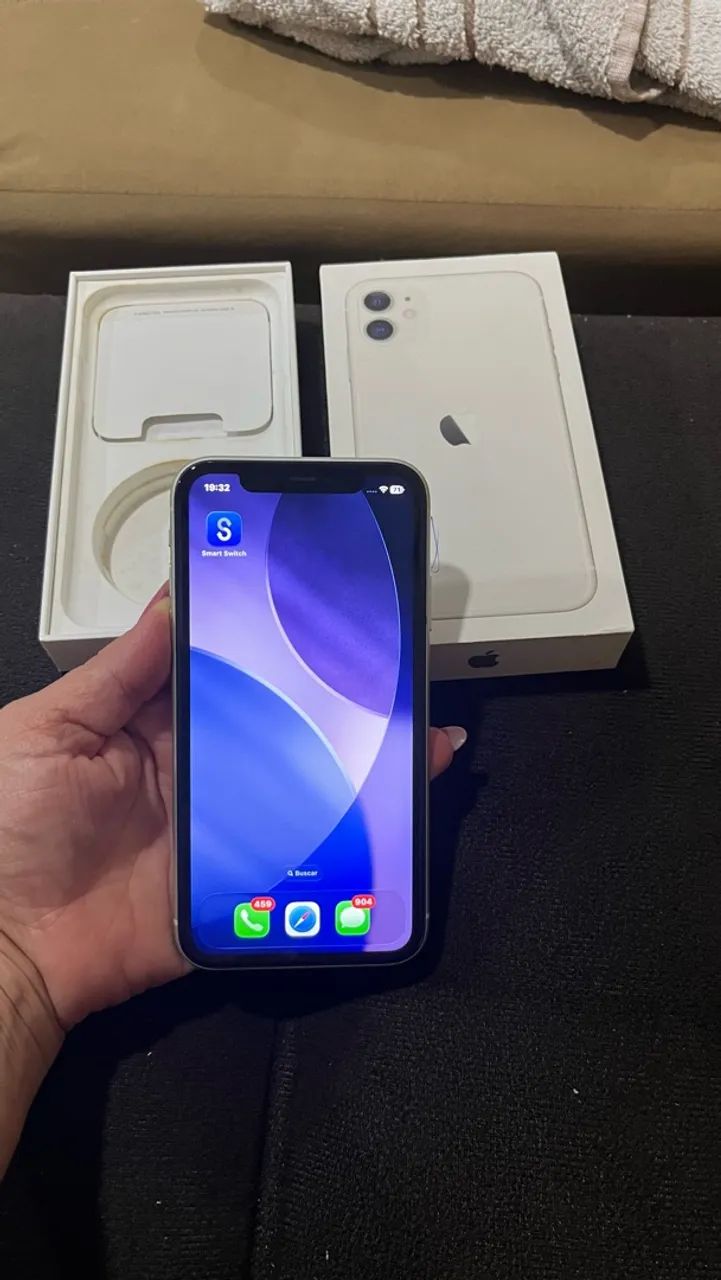 Vendo IPhone 11  - Foto 3