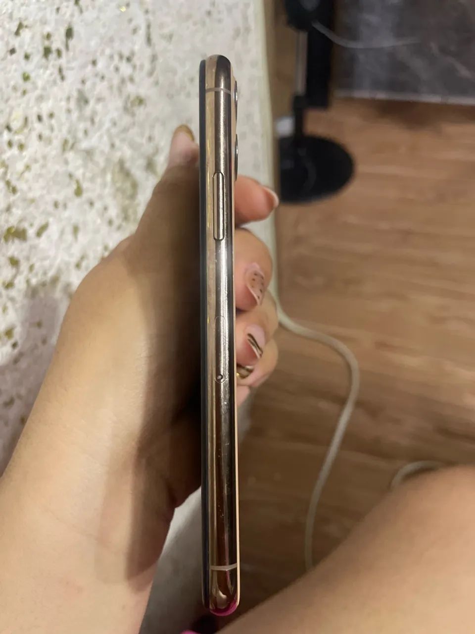 iPhone 11 PRO 256GB - Foto 3