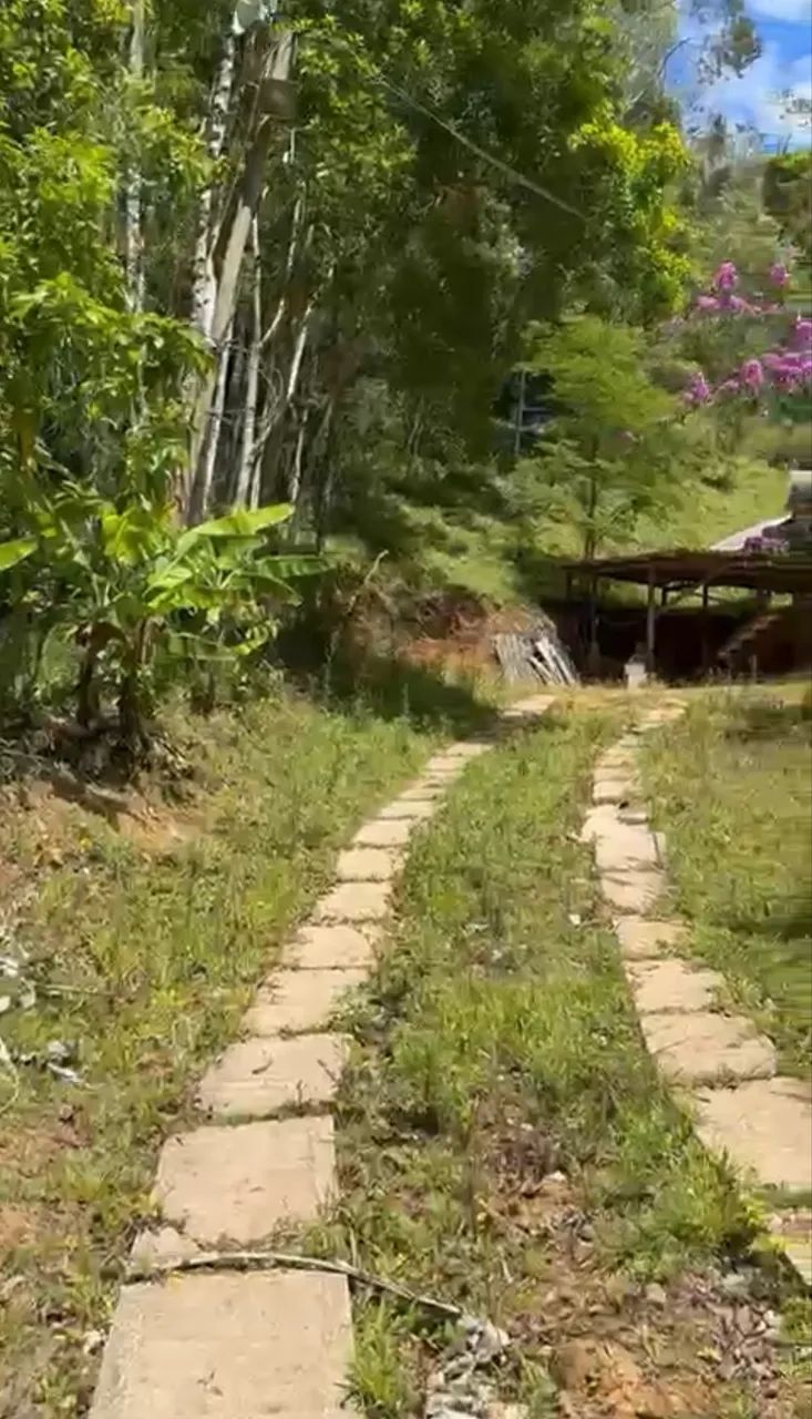 Linda chácara em Calogi - Foto 3