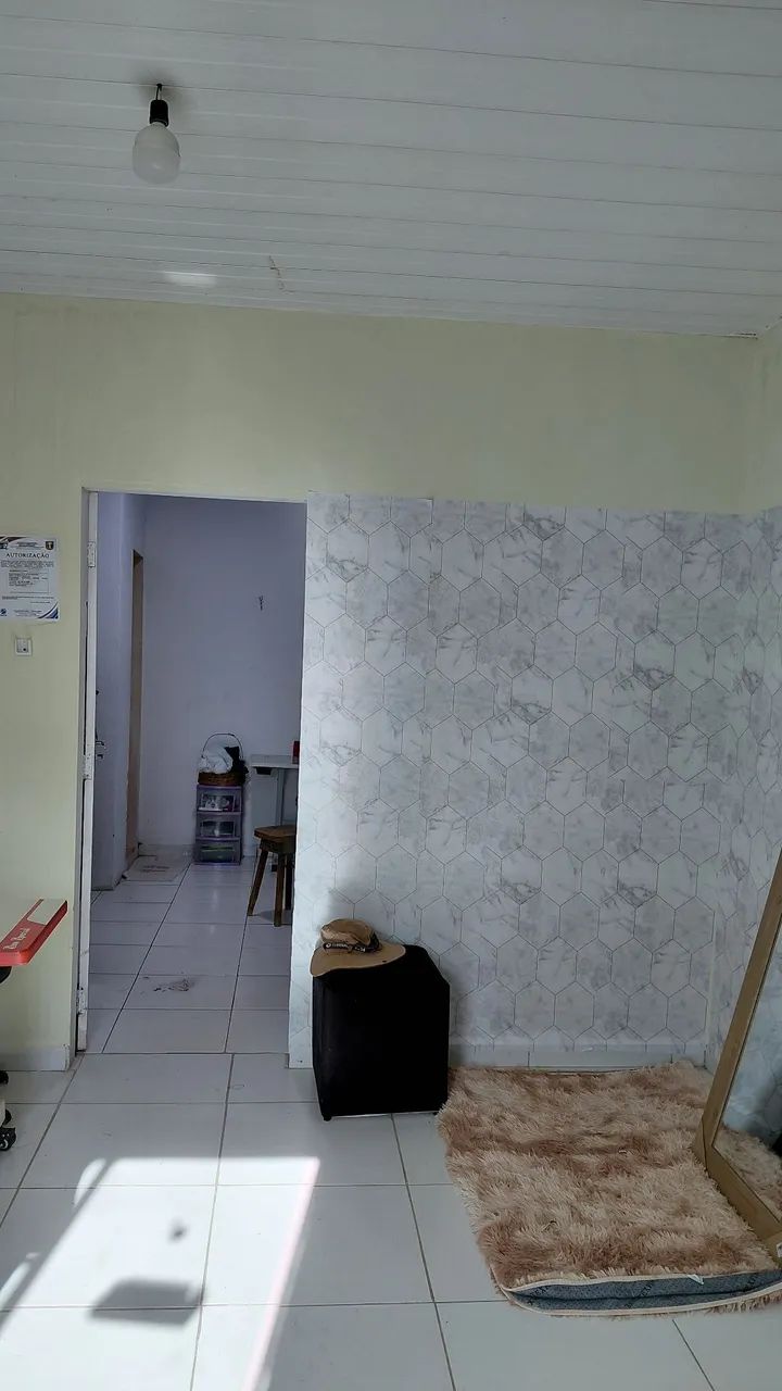 Foto - Boa Vista - Centenário