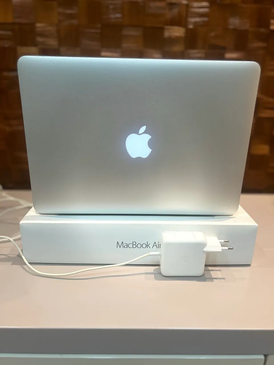 MacBook Air 13? 2017 | 8GB | SSD | Caixa + NF | 176 ciclos  - Foto 4