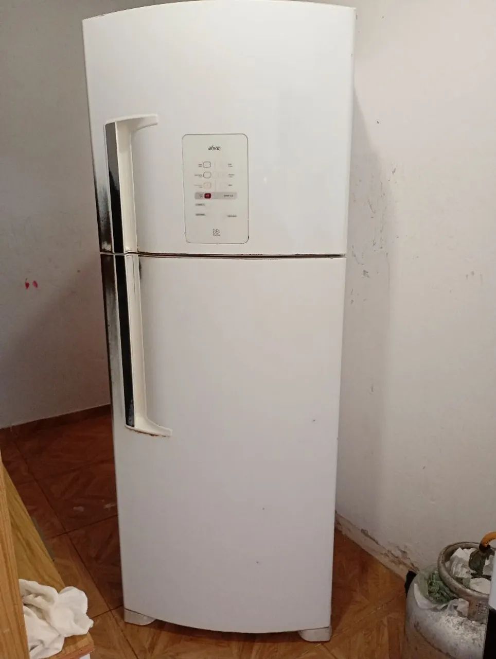 Vende-se uma geladeira  - Foto 3