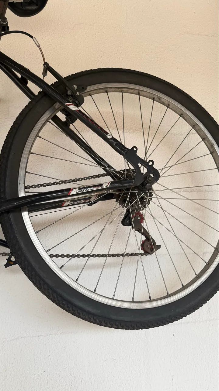Bicicleta Houston aro 26 - Foto 4